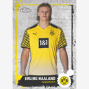Topps Chrome Borussia Dortmund Collection 2021/22