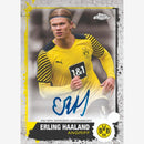 Topps Chrome Borussia Dortmund Collection 2021/22