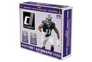 Panini Clearly Donruss NFL Football 2023 - Hobby Box