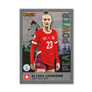 Topps Merlin UEFA Womens EURO 2025 - Hobby Box