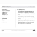 Panini Donruss Elite Football NFL 2023 - TMALL