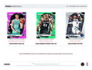 Panini Prizm NBA Basketball 2024/25 - Mega Box