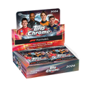 Topps Chrome Formula 1 2024 - Qualifying Lap Box