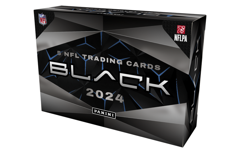 Panini Certified NFL Football 2024 - Hobby Box