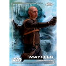 Topps Star Wars Chrome 2024 - Value Box