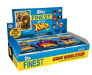 Topps Finest X-Men 97 - Hobby Box
