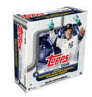 Topps MLB Baseball Series 1 2025 - Mega Box