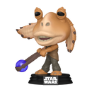 Funko POP! - Star Wars - Jar Jar Binks