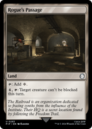 Rogue's Passage [Fallout]