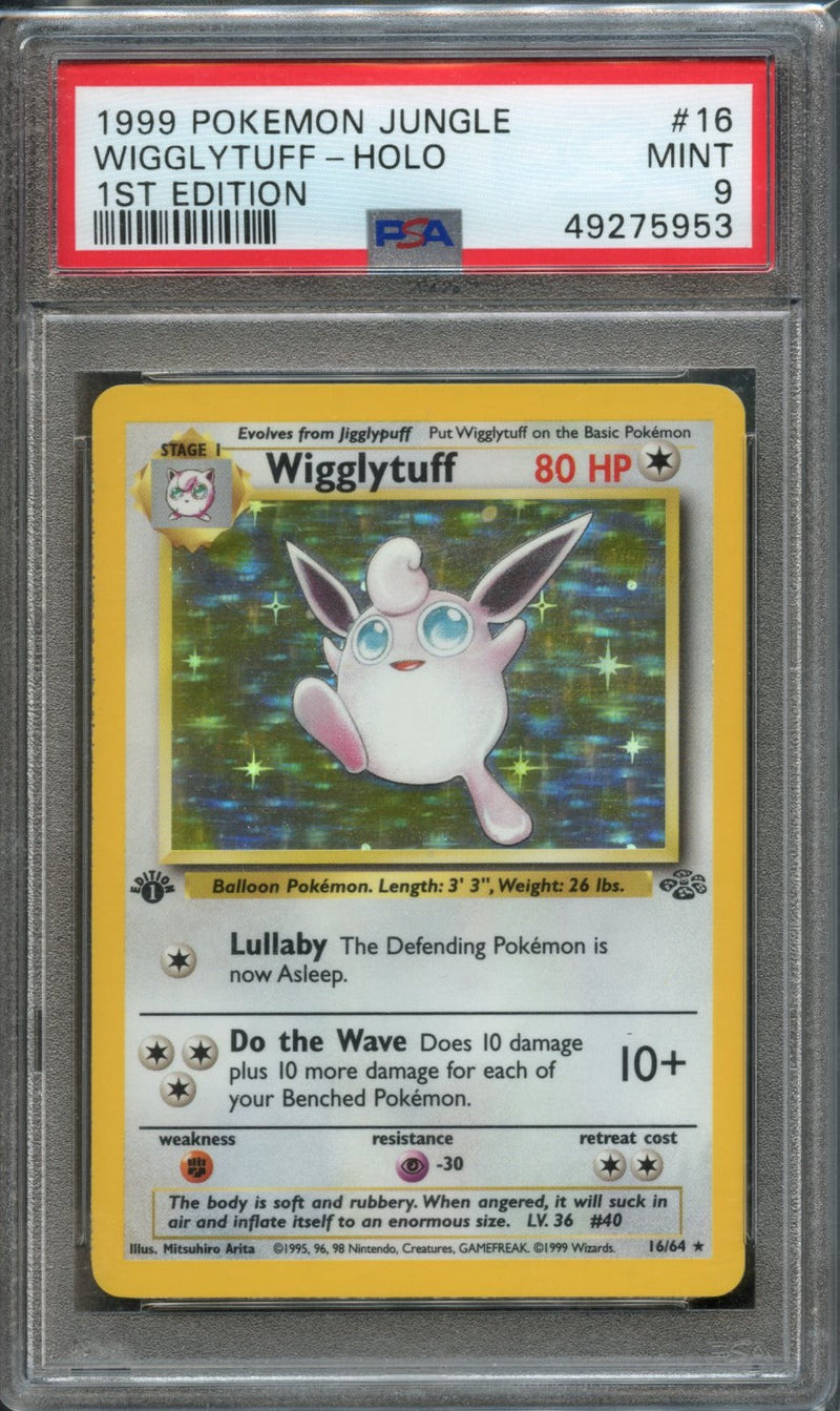 Wigglytuff