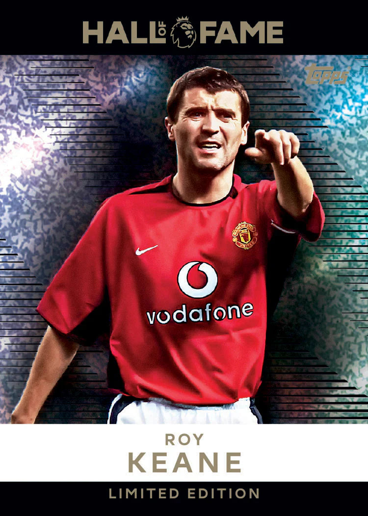 Topps Premier League 2025/26 - Super Tin