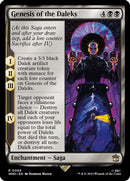 Genesis of the Daleks [Doctor Who]