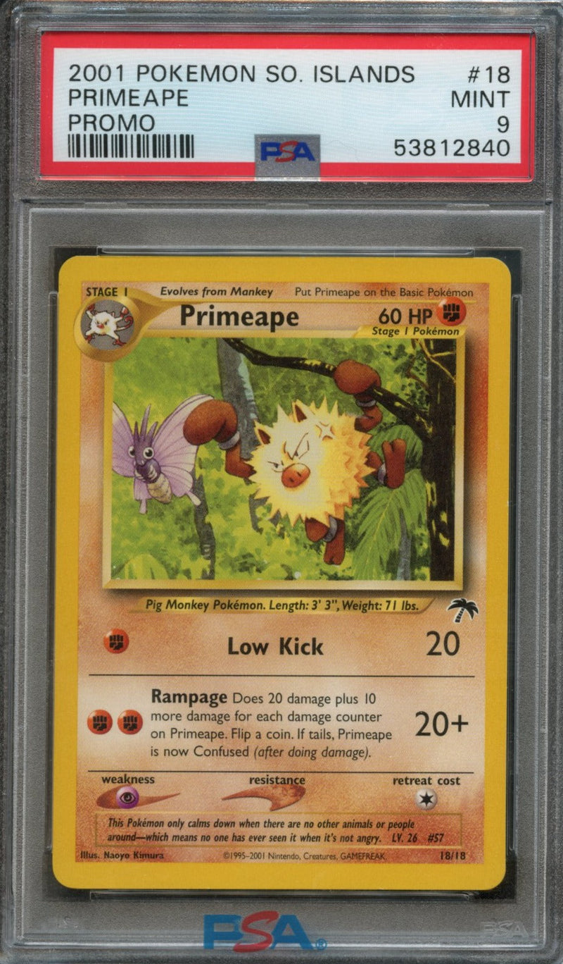 Primeape