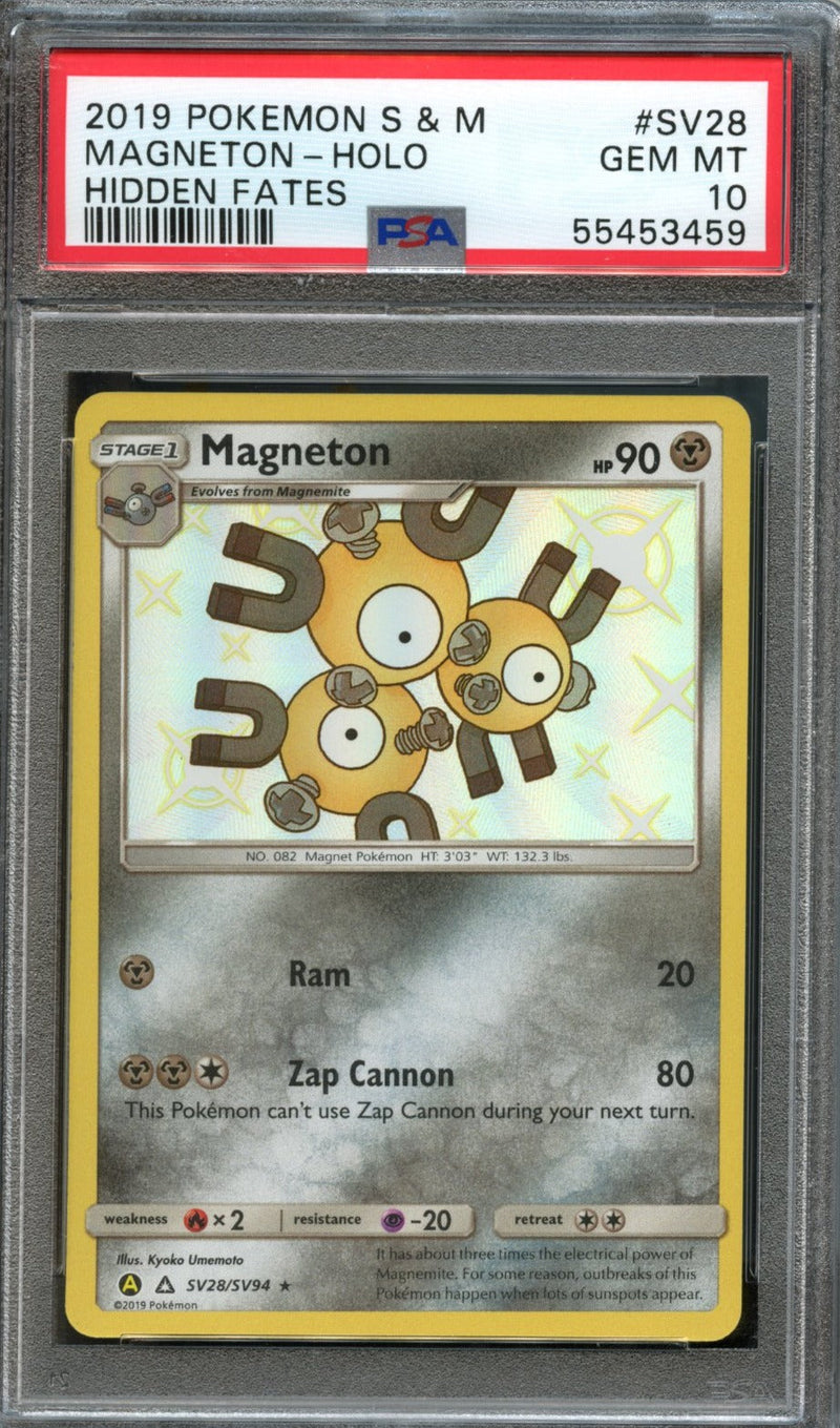 Magneton