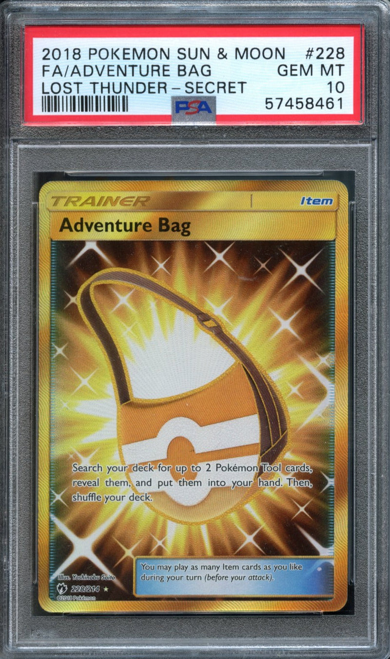 Adventure Bag