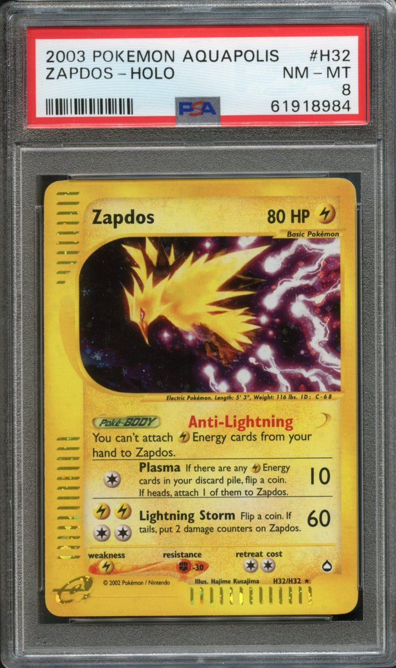 Zapdos