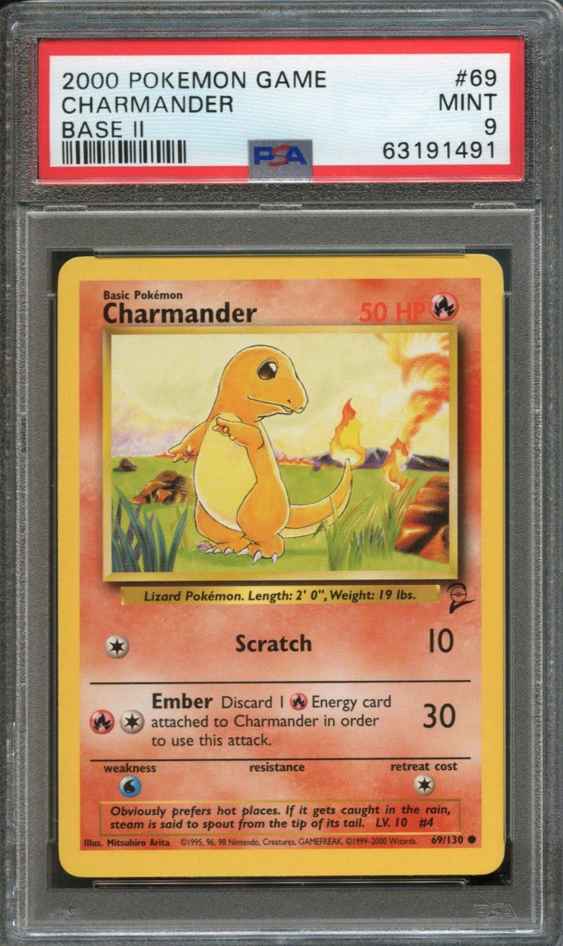 Charmander