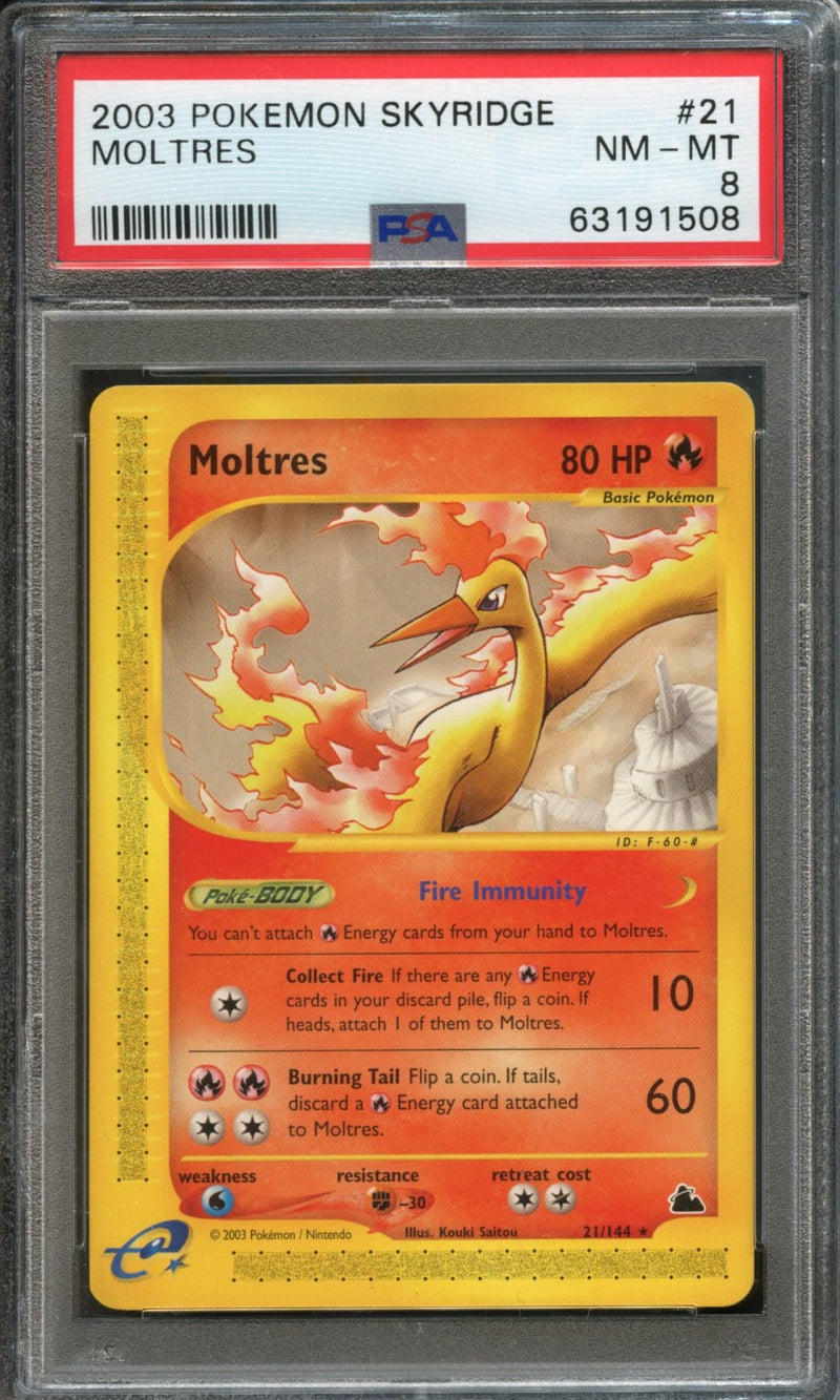 Moltres