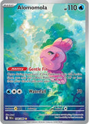 Alomomola (108/086) [Scarlet & Violet: Black Bolt]