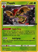 Flapple (022/192) (EB Games Exclusive APAC) [Miscellaneous Cards]
