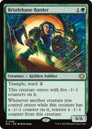 Bristlebane Battler [Lorwyn Eclipsed Promos]