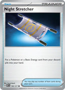 Night Stretcher (196/217) [Mega Evolution: Ascended Heroes]
