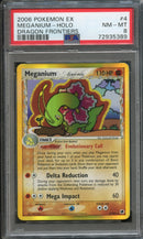 Meganium