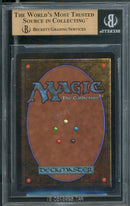 Red Ward BGS 9.5B+ [Limited Edition Beta]