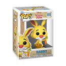 Funko POP! -  Disney - Rabbit