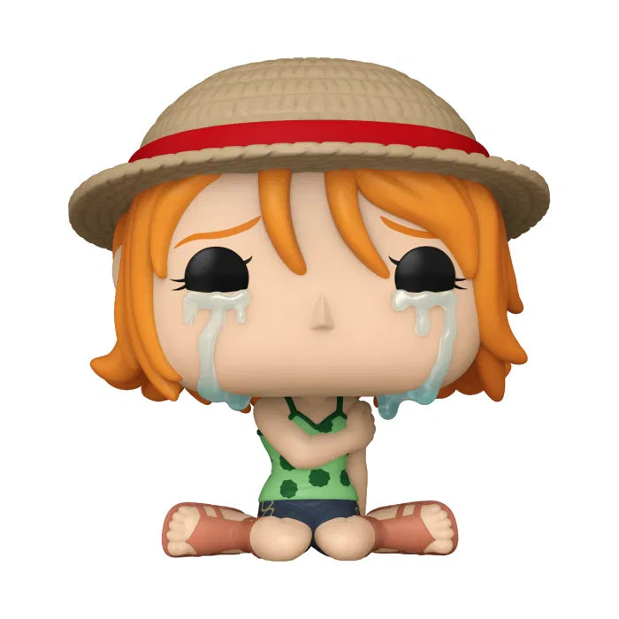 Funko POP! - One Piece - Nami