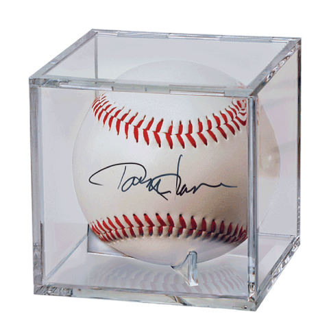 Ultra PRO Baseball Clear Square Holder