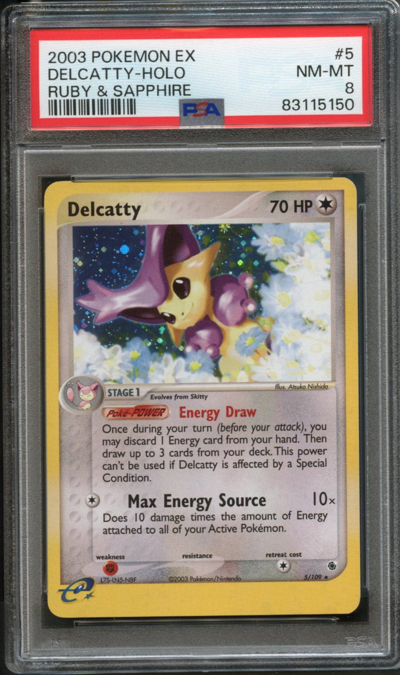 Delcatty