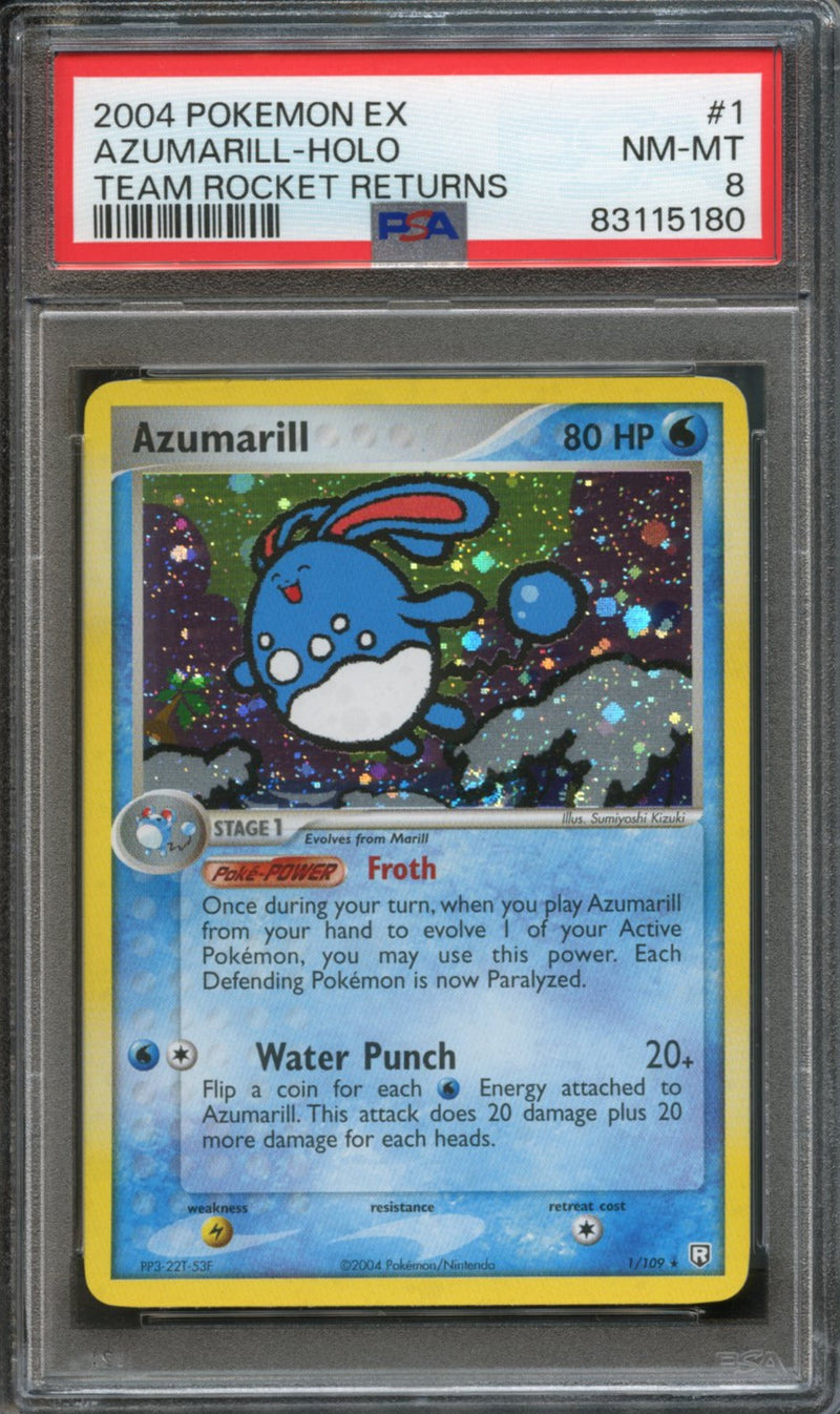 Azumarill