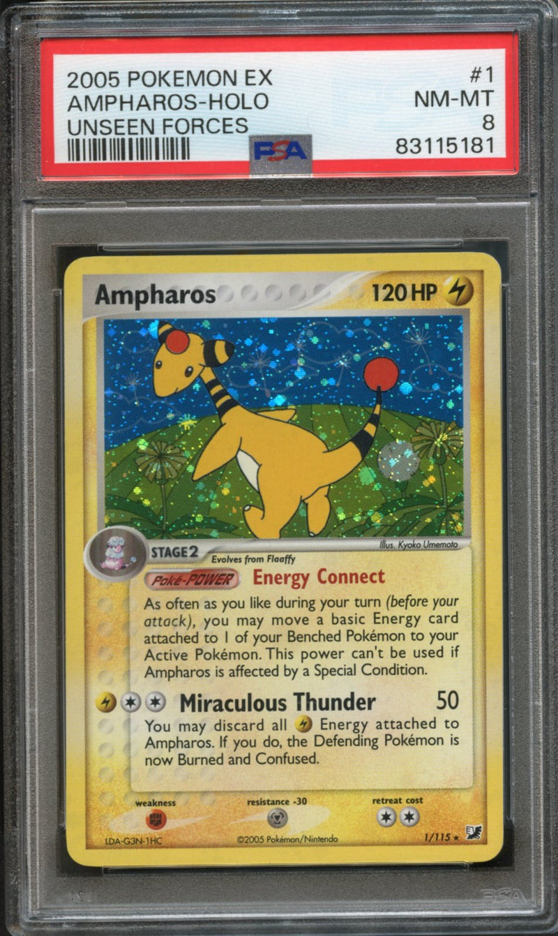 Ampharos