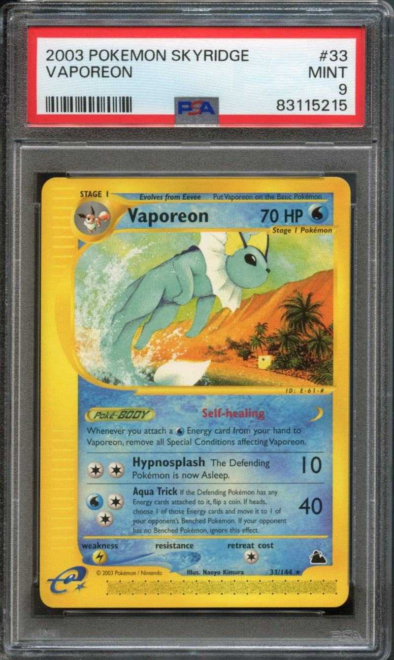 Vaporeon