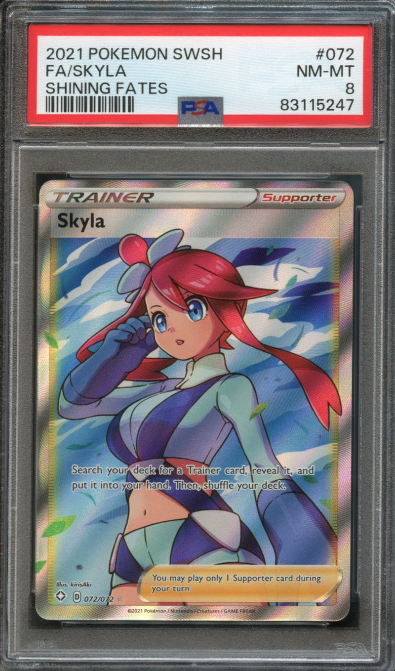 Skyla