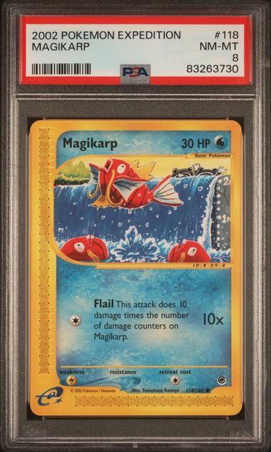 Magikarp