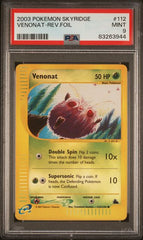 All Graded Cards