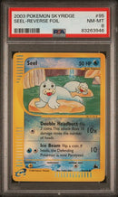 Seel [Reverse Holo]