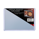 Ultra PRO Vertical Booklet Toploader (10)