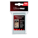 Ultra PRO Tobacco Size Sleeves (100)