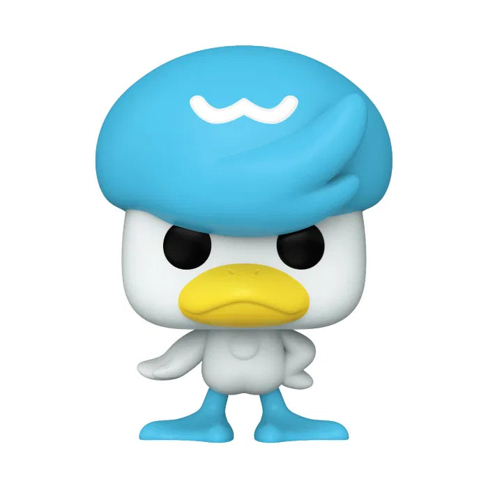 Funko POP! - Pokemon - Quaxly