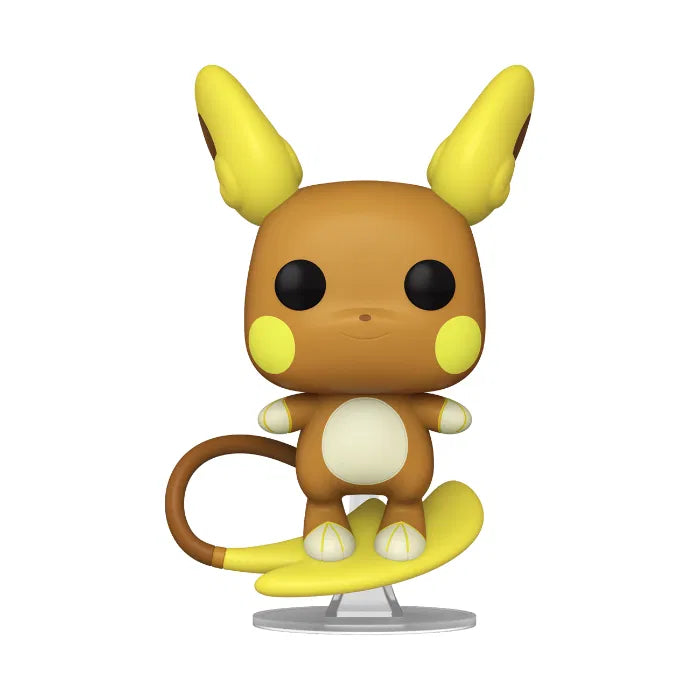 Funko POP! - Pokemon - Raichu