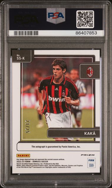 Kaka