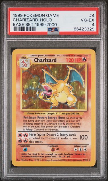 Charizard