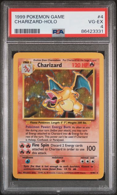 Charizard