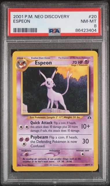 Espeon