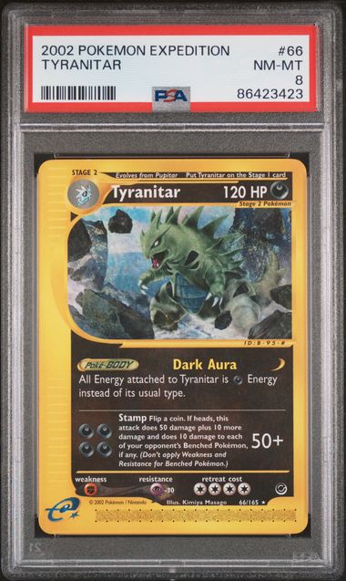 Tyranitar