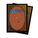 Ultra PRO Classic Magic Card Back Standard Deck Protector sleeves (100)