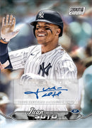 Topps Stadium Club Baseball 2024 - Value Box